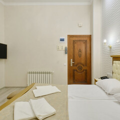 Отель Grand Way Один, Сочи, Краснодарский край