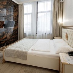 Отель Grand Way Один, Сочи, Краснодарский край