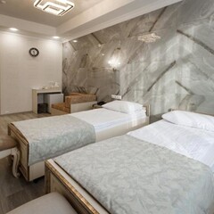 Отель Grand Way Один, Сочи, Краснодарский край