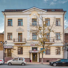 Отель Сити Rose, Ростов-на-Дону, Ростовская область