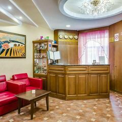 Отель Сити Rose, Ростов-на-Дону, Ростовская область