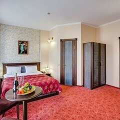 Отель Сити Rose, Ростов-на-Дону, Ростовская область