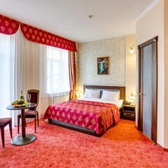 Отель Сити Rose, Ростов-на-Дону, Ростовская область