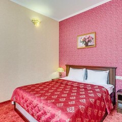 Отель Сити Rose, Ростов-на-Дону, Ростовская область