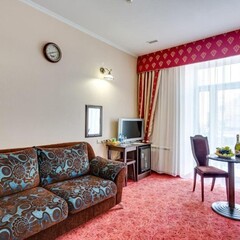 Отель Сити Rose, Ростов-на-Дону, Ростовская область