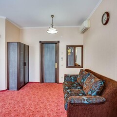 Отель Сити Rose, Ростов-на-Дону, Ростовская область