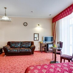 Отель Сити Rose, Ростов-на-Дону, Ростовская область