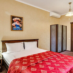 Отель Сити Rose, Ростов-на-Дону, Ростовская область