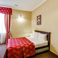 Отель Сити Rose, Ростов-на-Дону, Ростовская область