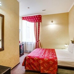 Отель Сити Rose, Ростов-на-Дону, Ростовская область