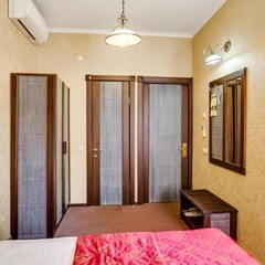 Отель Сити Rose, Ростов-на-Дону, Ростовская область