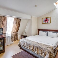 Отель Сити Rose, Ростов-на-Дону, Ростовская область