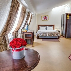 Отель Сити Rose, Ростов-на-Дону, Ростовская область