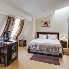 Отель Сити Rose, Ростов-на-Дону, Ростовская область