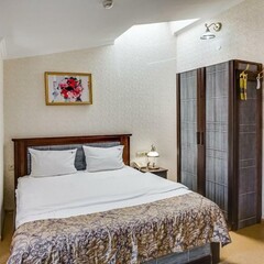 Отель Сити Rose, Ростов-на-Дону, Ростовская область