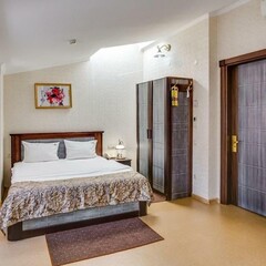 Отель Сити Rose, Ростов-на-Дону, Ростовская область