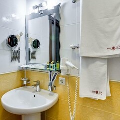 Отель Сити Rose, Ростов-на-Дону, Ростовская область