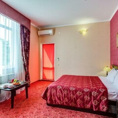 Отель Сити Rose, Ростов-на-Дону, Ростовская область