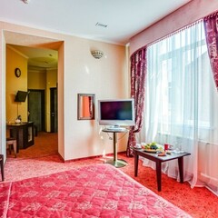 Отель Сити Rose, Ростов-на-Дону, Ростовская область