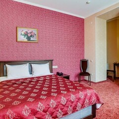 Отель Сити Rose, Ростов-на-Дону, Ростовская область