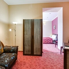 Отель Сити Rose, Ростов-на-Дону, Ростовская область