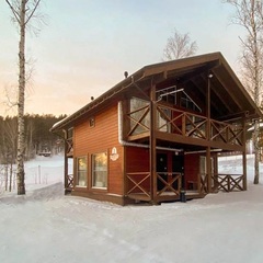 Апарт-отель Forest House, Миасс, Челябинская область