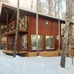 Апарт-отель Forest House, Миасс, Челябинская область