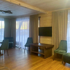 Апарт-отель Forest House, Миасс, Челябинская область