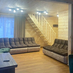 Апарт-отель Forest House, Миасс, Челябинская область