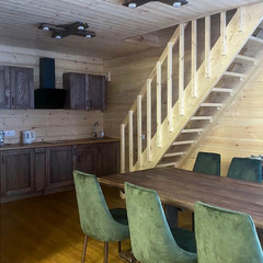 Апарт-отель Forest House, Миасс, Челябинская область