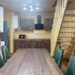 Апарт-отель Forest House, Миасс, Челябинская область