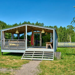 Коттеджный комплекс Сова Сказка, Ломоносовский район, Ленинградская область