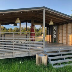 Коттеджный комплекс Сова Сказка, Ломоносовский район, Ленинградская область