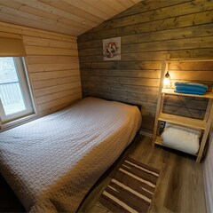 Коттеджный комплекс Сова Сказка, Ломоносовский район, Ленинградская область