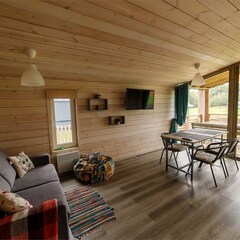 Коттеджный комплекс Сова Сказка, Ломоносовский район, Ленинградская область