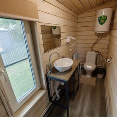 Коттеджный комплекс Сова Сказка, Ломоносовский район, Ленинградская область