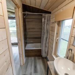 Коттеджный комплекс Сова Сказка, Ломоносовский район, Ленинградская область