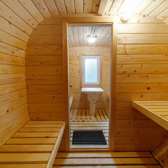 Коттеджный комплекс Сова Сказка, Ломоносовский район, Ленинградская область