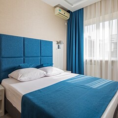 Гостевой дом Николаев двор, Геленджик, Краснодарский край