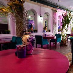 Гостиница Сказка Азия, Москва, Московская область