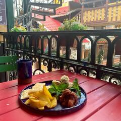 Гостиница Сказка Азия, Москва, Московская область