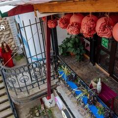 Гостиница Сказка Азия, Москва, Московская область