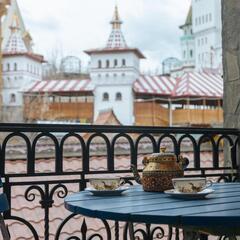 Гостиница Сказка Азия, Москва, Московская область