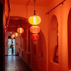 Гостиница Сказка Азия, Москва, Московская область