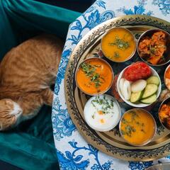 Гостиница Сказка Азия, Москва, Московская область