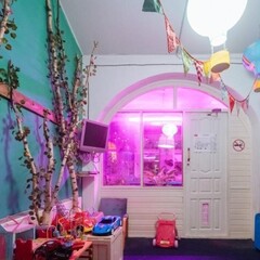 Гостиница Сказка Азия, Москва, Московская область