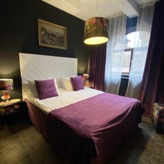 Гостиница Сказка Азия, Москва, Московская область