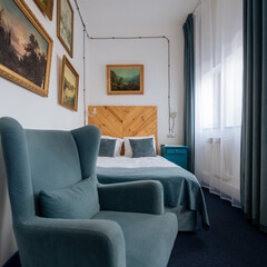 Гостиница Сказка Азия, Москва, Московская область