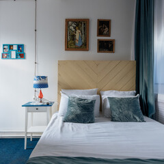 Гостиница Сказка Азия, Москва, Московская область