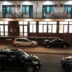 Гостевой дом Добрыня, Сочи, Краснодарский край